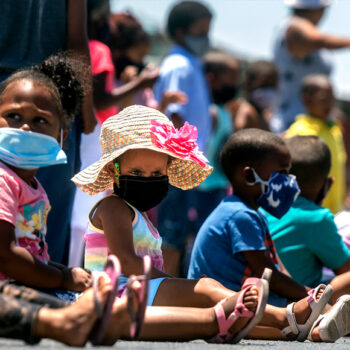 ‘Access ends hunger’ — World Hunger Day organisers