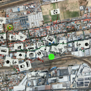 Food Sensitive Planning and Urban Design