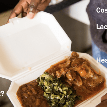 Briefing Document: Food consumption and health in Masiphumelele