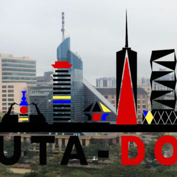 UTA-DO: African Cities Workshop