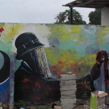 DIY Institutions, Artistic Thinking and Common Space