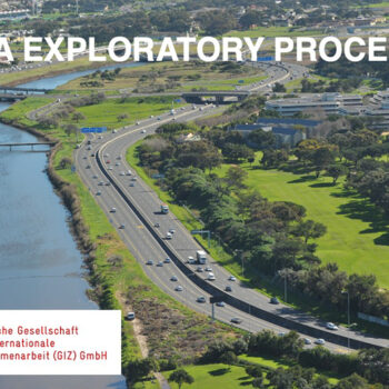 Introducing the Ndabeni Triangle site