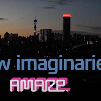New Imaginaries | Johannesburg 2012