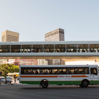 Call for Applications: African Urban Futures Postdoctoral Research Fellowships