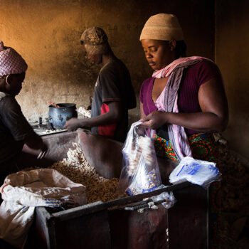 Rethinking training: the role of the informal sector in skills acquisition and development in Zimbabwe