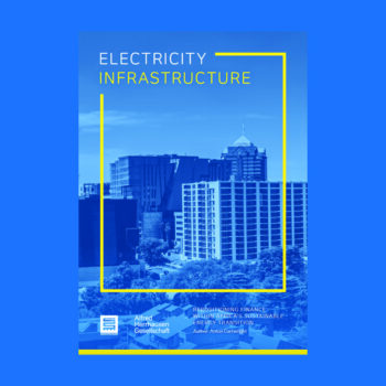 Electricity Infrastructure: Repositioning Finance within Africa’s Sustainable Energy Transition