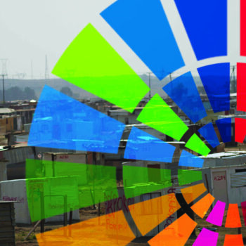 Co-producing urban expertise for SDG localization: the history and practices of urban knowledge production in South Africa