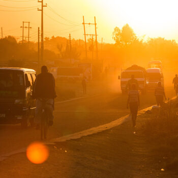 MPhil Southern Urbanism Info Session