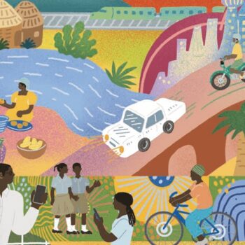 Political implications of African urbanisation