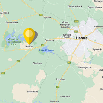 Small towns as research sites: the impacts of deindustrialisation on urban livelihoods in Norton, Zimbabwe