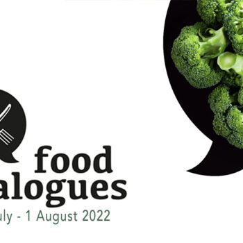 Food Dialogues