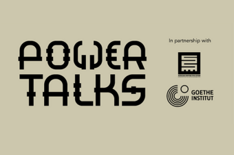 POWER TALKS: a space for conversation about power in the creative and cultural sectors in South Africa
