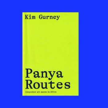 Lunchtime Lecture: Panya Routes – From platform to plotform