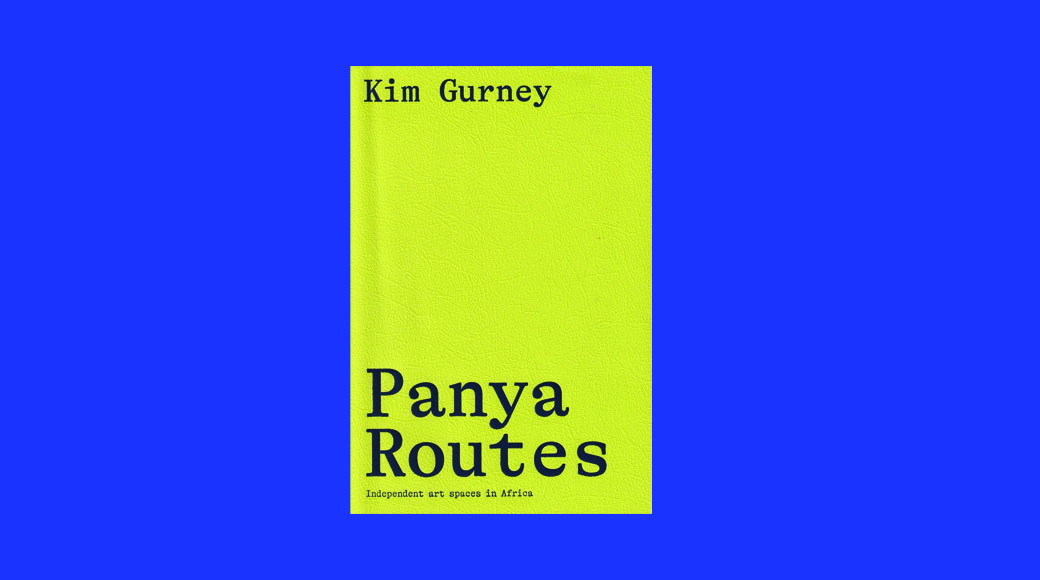 Cover of the book Panya Routes