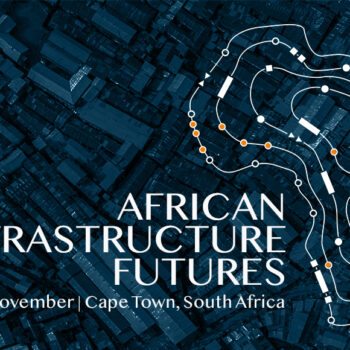 African Infrastructure Futures Conference