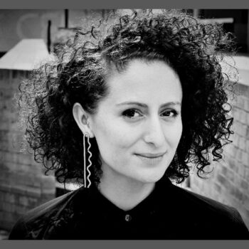 Recognition for ACC researcher Liza Rose Cirolia