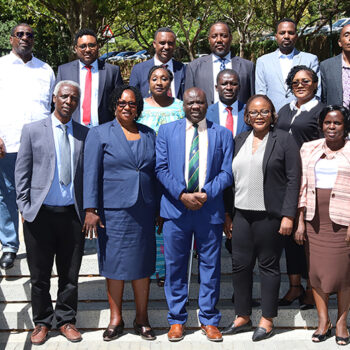 ACC partners with Big Win on initiative to catalyse the transformation of cities in Africa