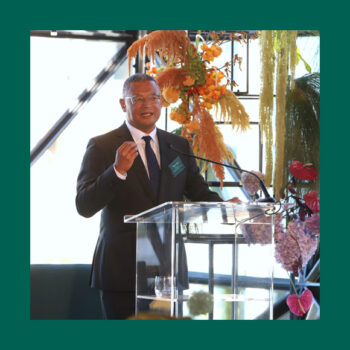 Ground-breaking initiative supports African mayors to transform their cities