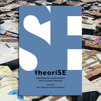 BOOK LAUNCH | theoriSE: debating the southeastern turn in urban theories
