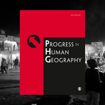 Geographies of gender and sexuality I: Engaging the shift towards Southern urbanism