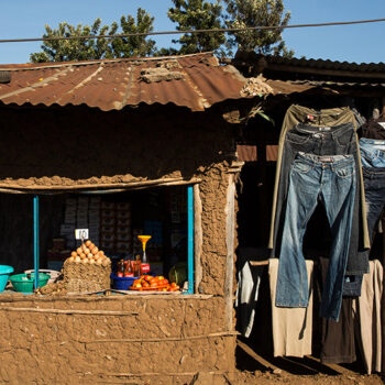 INFO SESSION | DAAD MPhil Southern Urbanism Scholarships