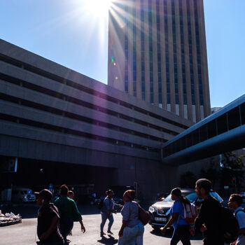 Second call for applications: Associate Professor or Professor in Urban Studies