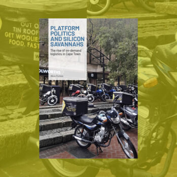 The rise of on-demand logistics in Cape Town