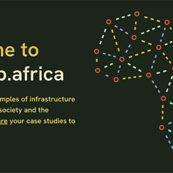 New website of African infrastructure case studies launched