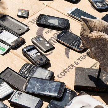 Call for applications for PhD scholarship