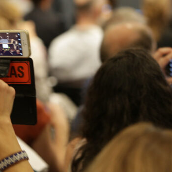 Vacancy: Communications Officer