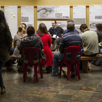 Vacancy: Strategic Communications Manager