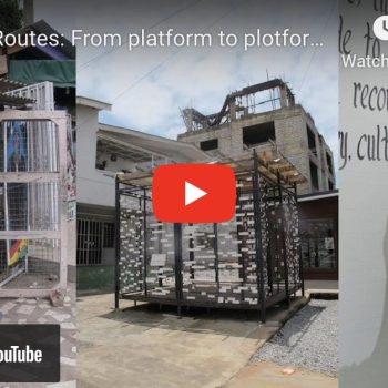 WATCH | Panya Routes: From platform to plotform