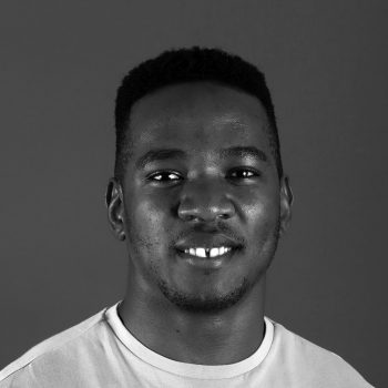 Tinashe P. Kanosvamhira