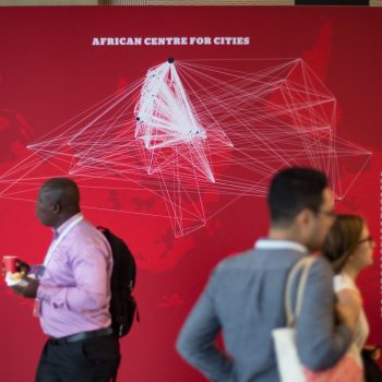 VACANCY: Communications Manager