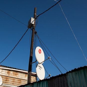 DAAD Call for Master Scholarship Applications 2025: MPhil Southern Urbanism