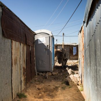 ACC Brown Bag – Living Off-Grid: Reflections from Ghana and Zimbabwe