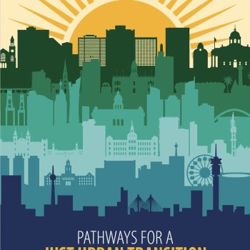 Just Urban Transition