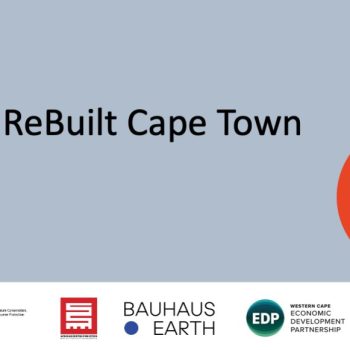 ReBuilt Cape Town