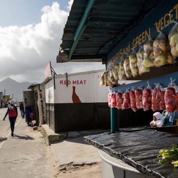 Call for Applications – Postdoctoral Research Fellowship at the  African Centre for Cities