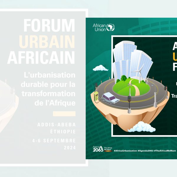 ACC to chair session at inaugural Africa Urban Forum