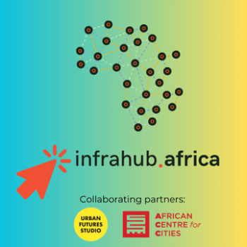 Infrahub Africa